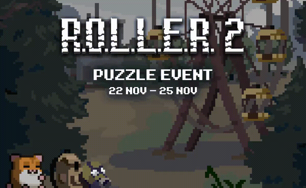 R.O.L.L.E.R 2