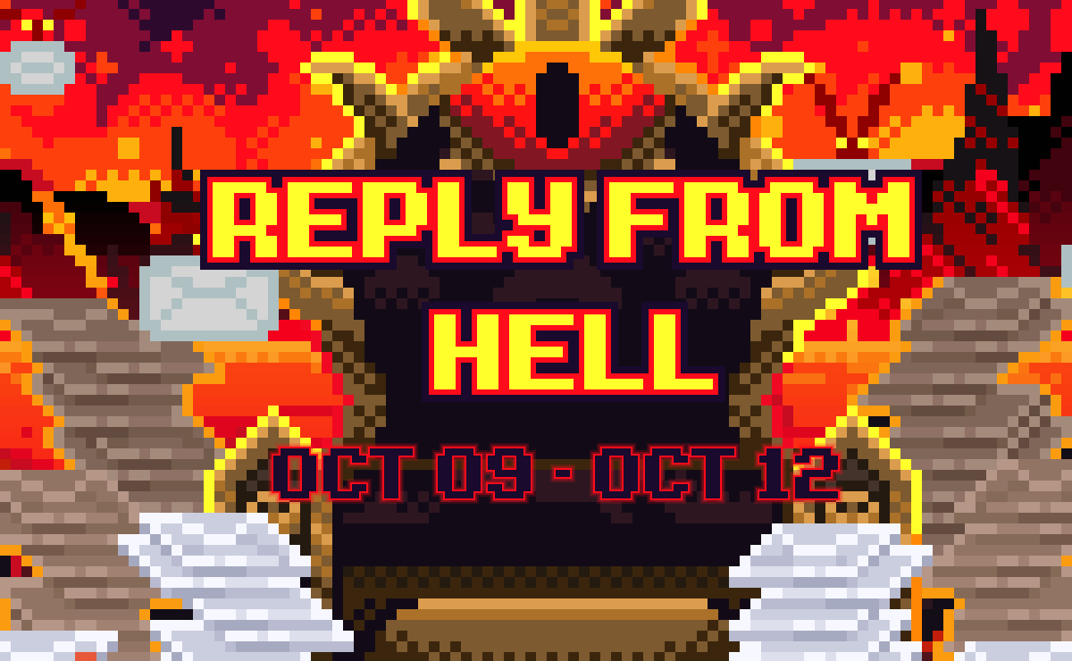 Reply From Hell