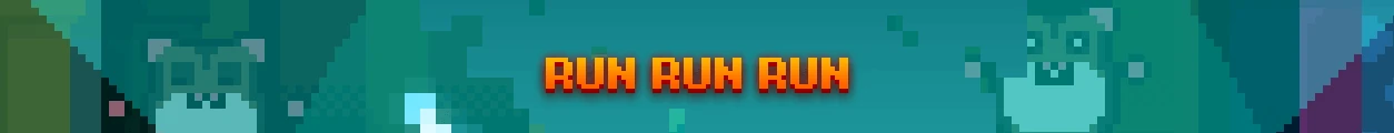 Run Run Run