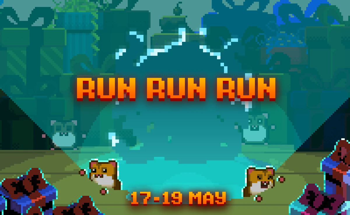Run Run Run