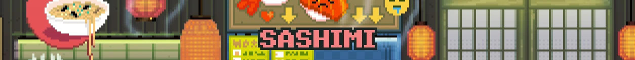 Sashimi
