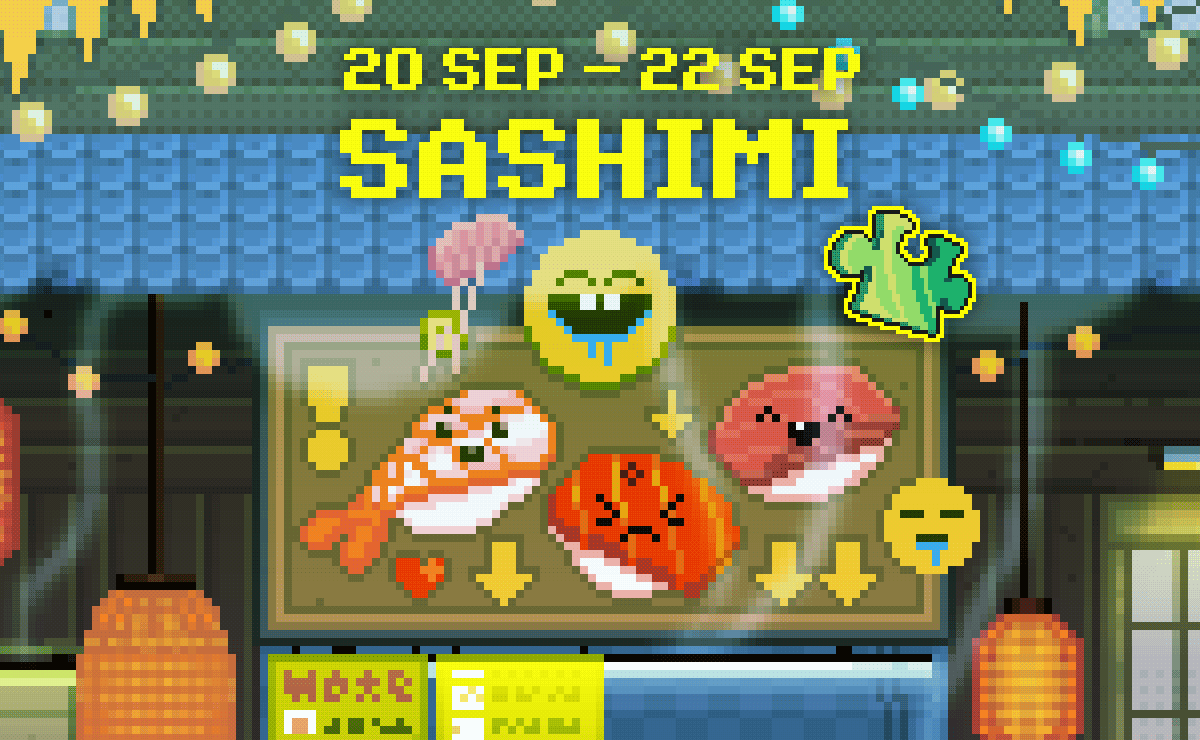 Sashimi