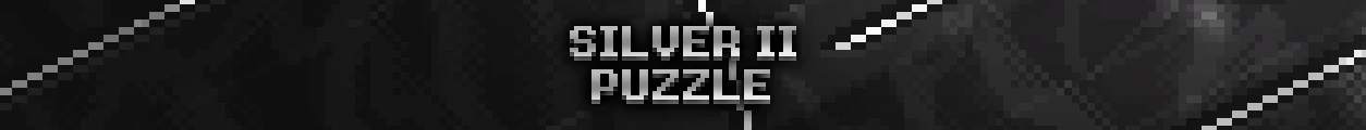 Silver II Puzzle
