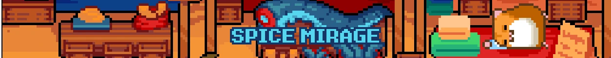 Spice Mirage