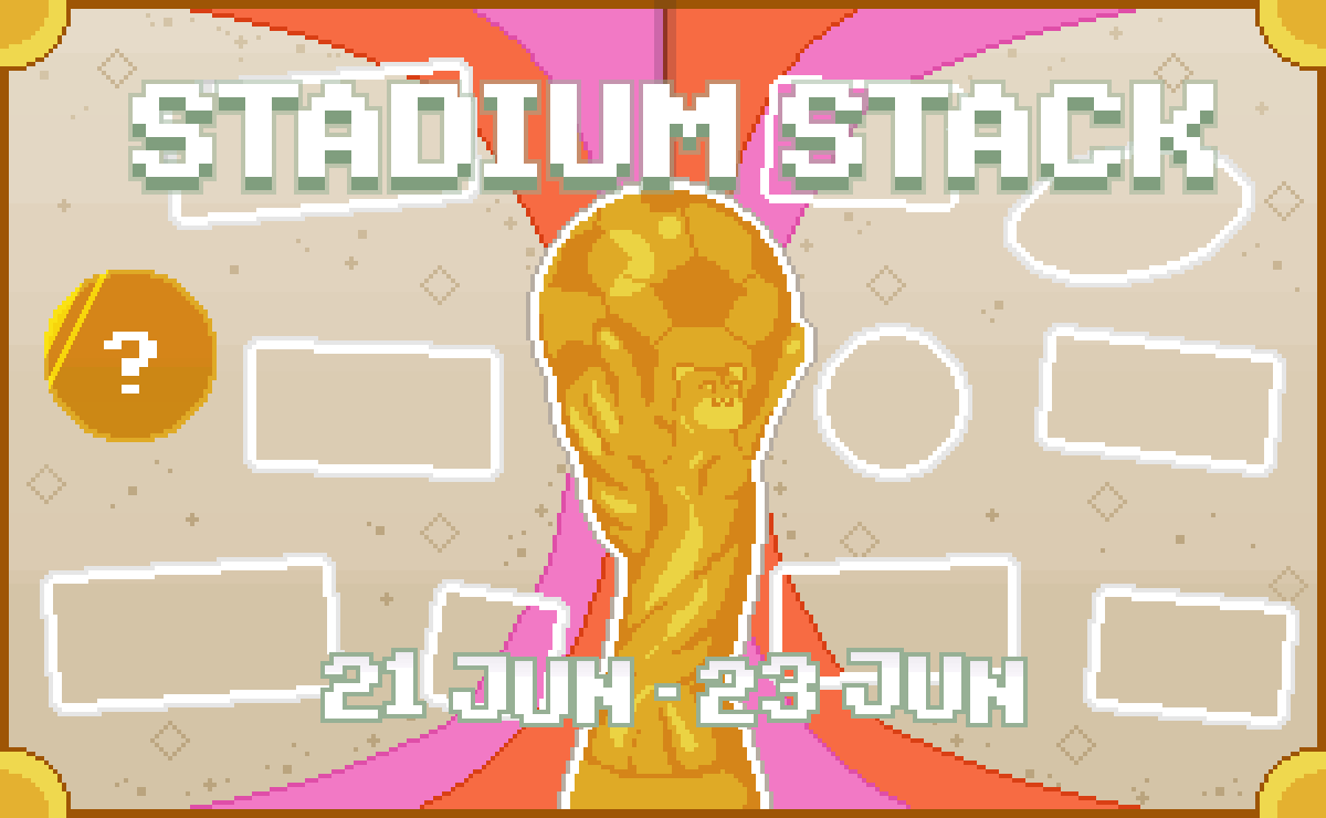 Stadium Stack