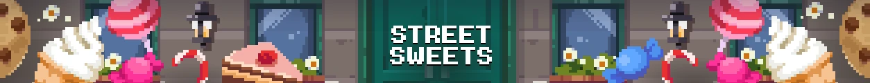 Street Sweets
