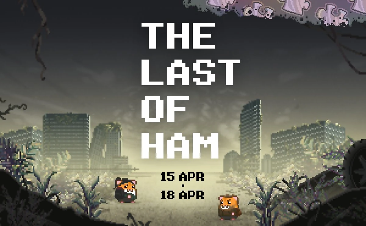 The Last of Ham