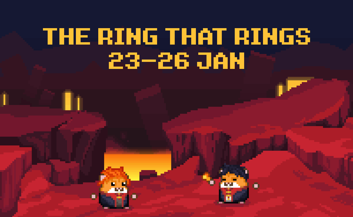 The Ring That Rings