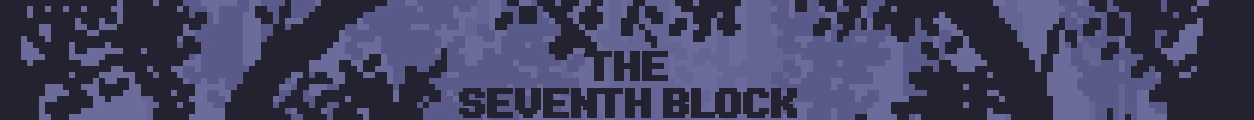 The Seventh Block