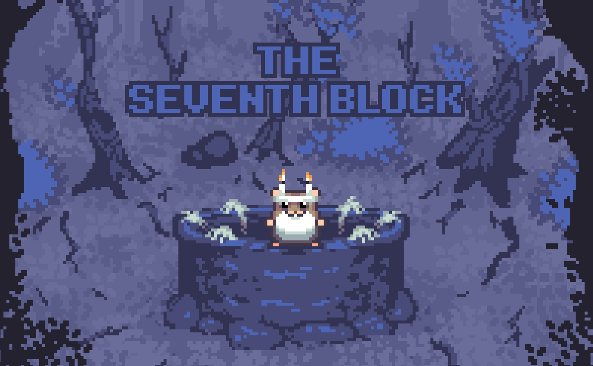 The Seventh Block
