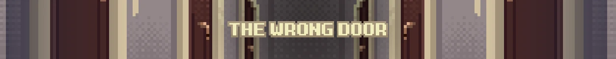 The Wrong Door