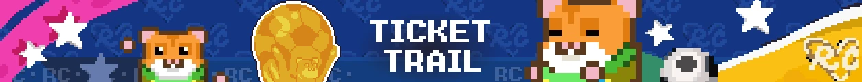 Ticket Trail