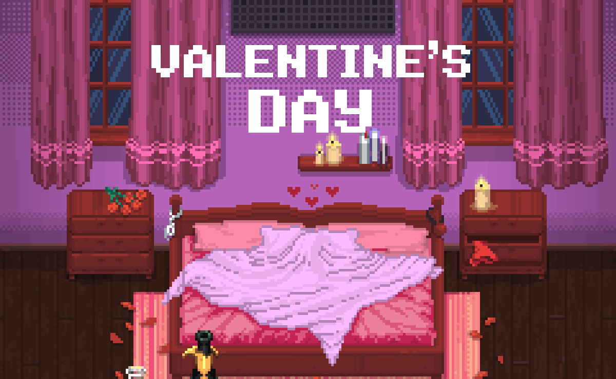 Valentine's Day