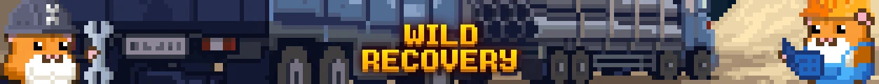 Wild Recovery