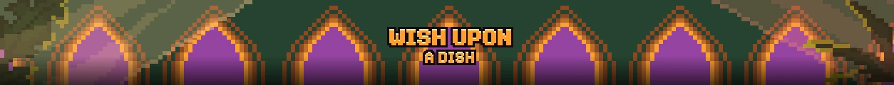 Wish Upon a Dish