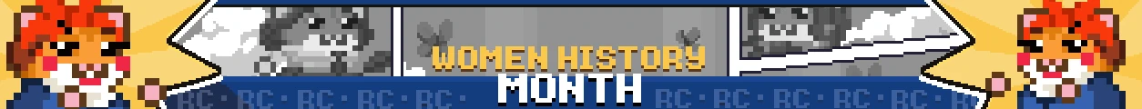 Women History Month