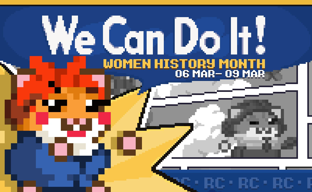 Women History Month