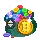 Hayatta kalırsa crypto ödülü