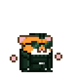 Anomaly