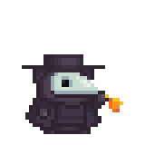 Plague Dancer
