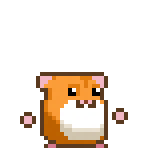 The Hamster