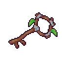 Ancient key