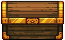 Captain Chest