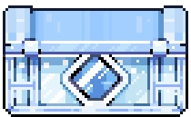 Frozen Box