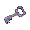 Old key