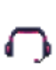 PinkShark 3000