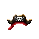 Pirate Hat