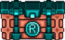RLT Case