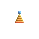 Roller 8th Birthday Hat