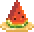 Sugar Melon Trophie