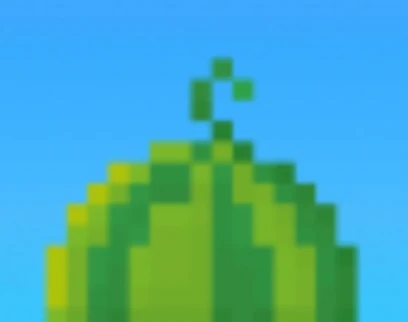 Watermelon Hat