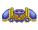 Aegis of Ultramar