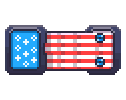 Americana 1-777