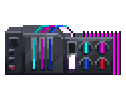 ASIC Neon