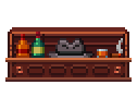 Backroom Bar