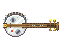 Banjo Blaster