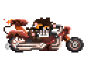 Blacktop Bandit