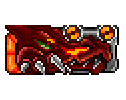 Blaze Dragon