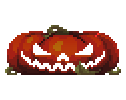Bloodthorn Pumpkin