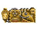 Brass Fever