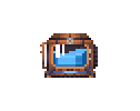 Bronze Charm