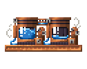 Bronze Tank