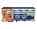 Brush'n'Palette