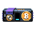 BTC Block 0