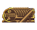 Burning Barrel