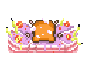 Cake Crash